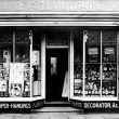Leamington Spa.  Harrison's painters & decorators
