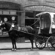 Leamington Spa.  Steam laundry