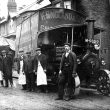 Leamington Spa.  K. England & Son