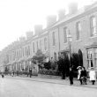 Leamington Spa.  Highfield Terrace