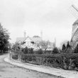 Leamington Spa,  Tachbrook Road Windmill