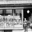 Leamington Spa.  Regent Stores