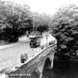 Leamington Spa.  Victoria Bridge