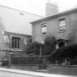 Leamington Spa.  St Peter's School and Convent