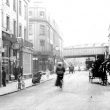 Leamington Spa.  Bath Street