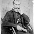 Leamington Spa.  Rev Charles Rickmore
