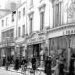 Leamington Spa.  Bath Place