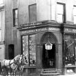 Leamington Spa.  Clarendon Avenue