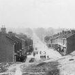 Leamington Spa.  Villiers Street