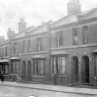 Leamington Spa.  Strathearn Road