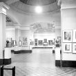 Leamington Spa.  Art Gallery