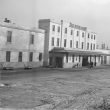 Leamington Spa.  Railway Station