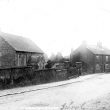 Harborough Magna.  School