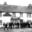 Gaydon.  Lighthorne Cricketers