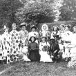 Southam.  May Day