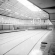 Leamington Spa.  Swimming baths
