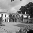 Leamington Spa.  Holly Walk, The Grange