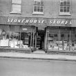 Leamington Spa.  Regent Street, Stonehouse Stores