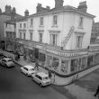 Leamington Spa.  E. Francis & Sons
