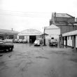 Leamington Spa.  Regent Garage