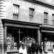 Warwick.  Thacker & Christmas Ltd