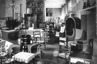 Leamington Spa.  E. Francis & Sons