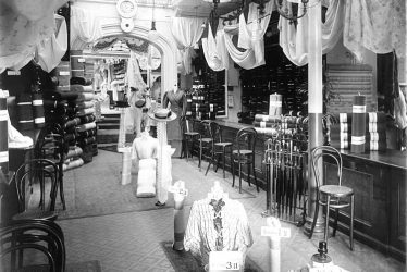 Leamington Spa.  E. Francis & Sons