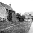 Great Wolford.  Cottages