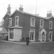 Haseley.  Vicarage