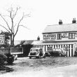 Haseley.  Five Ways Cafe