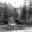 Haselor.  Vicarage