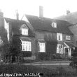 Haselor.  Crown Inn