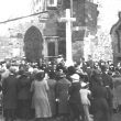 Southam.  Memorial Service