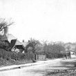 Warwick.  Hatton Hill