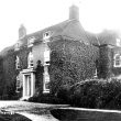 Hatton.  Vicarage