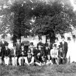 Hatton.  Cricket Team