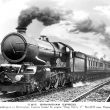 Hatton.  Express train