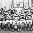 Southam.  Southam United Football Club