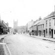 Henley in Arden.  High Street