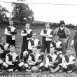 Henley in Arden.  Forest of Arden Football Club