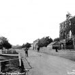 Hillmorton.  Higher Street