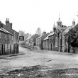 Hillmorton.  School Street