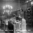Hillmorton.  Rugby Radio Station