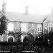 Hillmorton.  Mission Hall