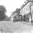 Southam.  Market Hill