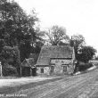 Honington.  Old Toll House