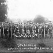 Honington.  Boy Scouts