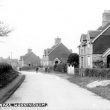 Hunningham.  Leigh Terrace