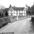 Hunningham.  Red Lion