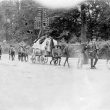 Warwick.  Arley Council School "Venturers"